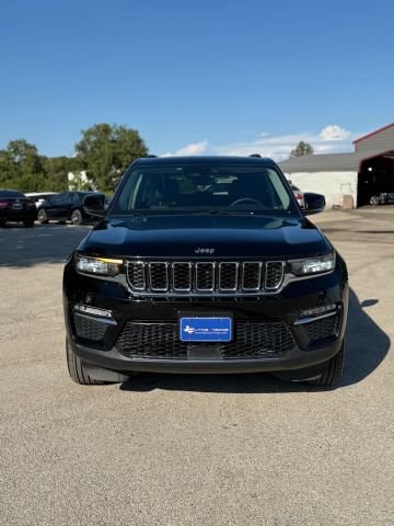 jeep grand cherokee 2023 1C4RJHBG0PC661369 image jeep grand cherokee 2023 1C4RJHBG0PC661369 image